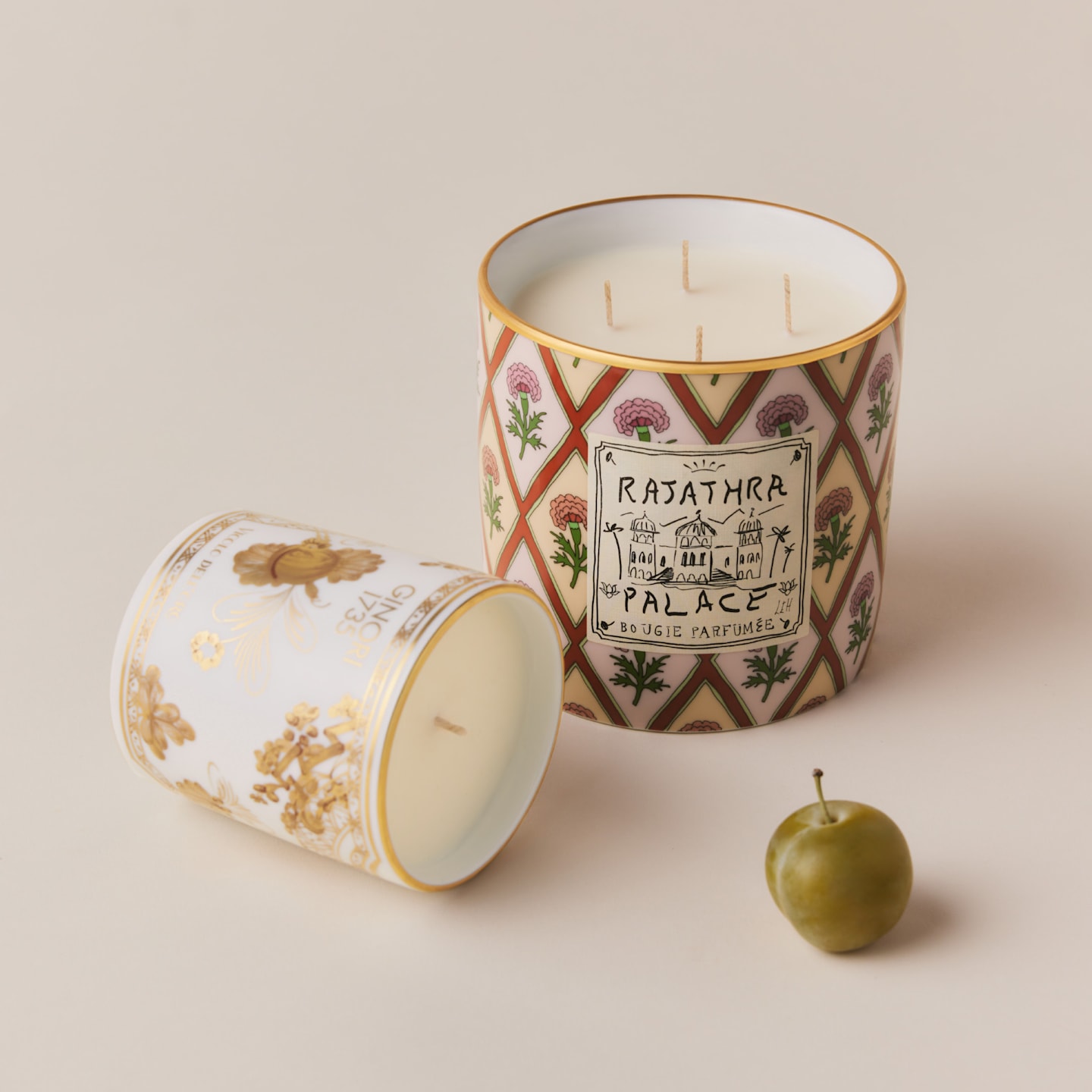 Home Fragrances | Ginori 1735
